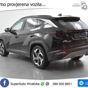 Hyundai Tucson 1.6 T-GDI 4WD Aut. Prime 179 KS, ACC+LED+360+GR SJED+PANO