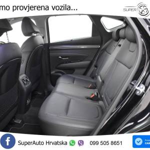Hyundai Tucson 1.6 T-GDI 4WD Aut. Prime 179 KS, ACC+LED+360+GR SJED+PANO
