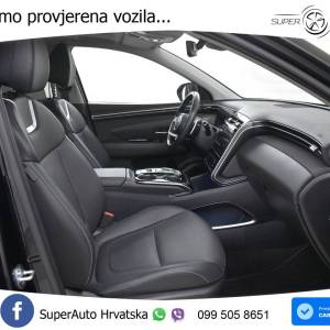Hyundai Tucson 1.6 T-GDI 4WD Aut. Prime 179 KS, ACC+LED+360+GR SJED+PANO