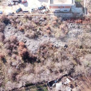 Imotski 2271 m2 građevinsko zemljište - NOVO!