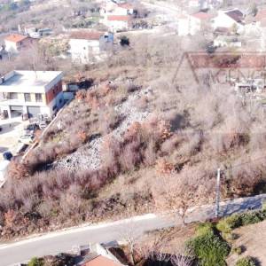 Imotski 2271 m2 građevinsko zemljište - NOVO!