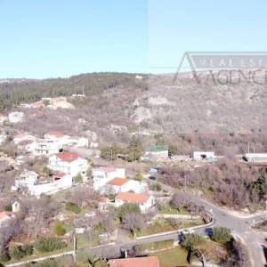 Imotski 2271 m2 građevinsko zemljište - NOVO!