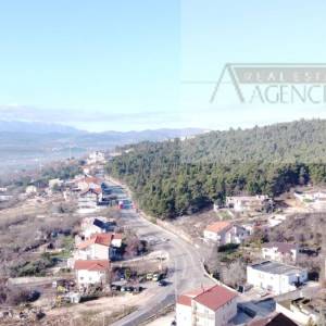 Imotski 2271 m2 građevinsko zemljište - NOVO!