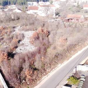 Imotski 2271 m2 građevinsko zemljište - NOVO!