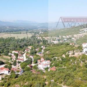 Imotski - Vinjani Donji 1100 m2 građevinsko zemljište