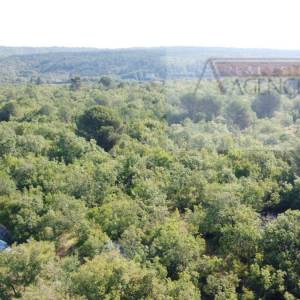 Imotski - Vinjani Donji 1100 m2 građevinsko zemljište