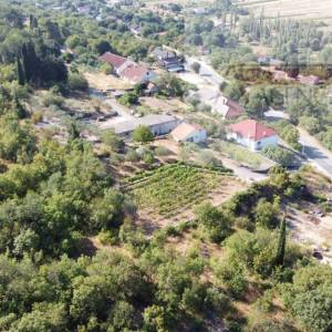 Imotski - Vinjani Donji 1100 m2 građevinsko zemljište