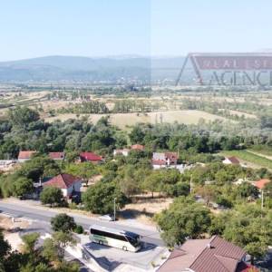 Imotski - Vinjani Donji 1100 m2 građevinsko zemljište