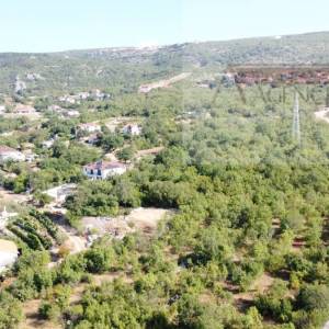 Imotski - Vinjani Donji 1100 m2 građevinsko zemljište