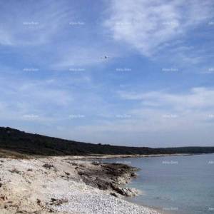 Investicijska prilika! Prodaja građevinskog zemljišta turističko-ugostiteljske namjene-T zona, Ližnjan!