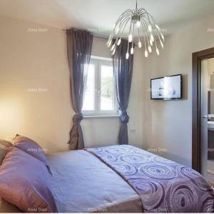 ISTRA, BLIZINA RABCA - Dizajnerska vila s bazenom