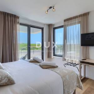 ISTRA, BRTONIGLA - Dizajnerska Vila - kombinacija udobnosti i luksuza