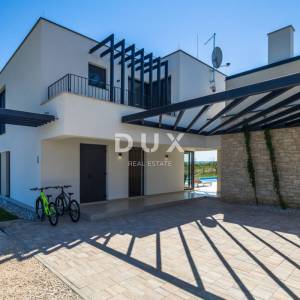 ISTRA, BRTONIGLA - Dizajnerska Vila - kombinacija udobnosti i luksuza