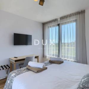 ISTRA, BRTONIGLA - Dizajnerska Vila - kombinacija udobnosti i luksuza