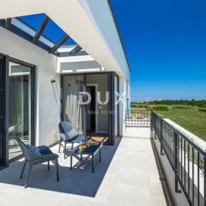 ISTRA, BRTONIGLA - Dizajnerska Vila - kombinacija udobnosti i luksuza