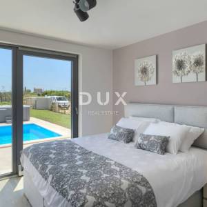 ISTRA, BRTONIGLA - Elegantna vila savršena kombinacija luksuza i mira