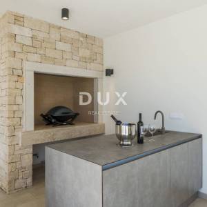ISTRA, BRTONIGLA - Elegantna vila savršena kombinacija luksuza i mira