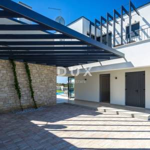 ISTRA, BRTONIGLA - Elegantna vila savršena kombinacija luksuza i mira