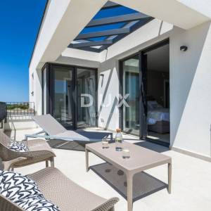 ISTRA, BRTONIGLA - Elegantna vila savršena kombinacija luksuza i mira