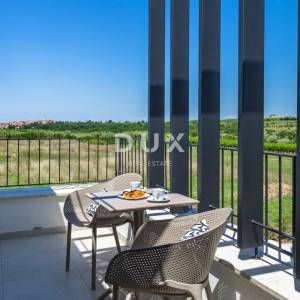 ISTRA, BRTONIGLA - Elegantna vila savršena kombinacija luksuza i mira