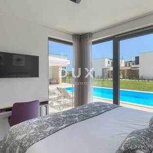 ISTRA, BRTONIGLA - Elegantna vila savršena kombinacija luksuza i mira