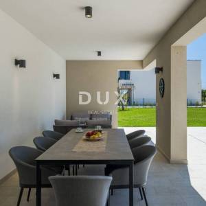 ISTRA, BRTONIGLA - Elegantna vila savršena kombinacija luksuza i mira