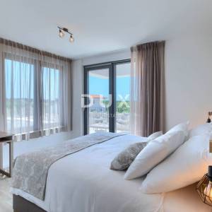 ISTRA, BRTONIGLA - Elegantna vila savršena kombinacija luksuza i mira