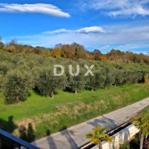 ISTRA, BUJE - Ekskluzivna vila s panoramskim pogledom