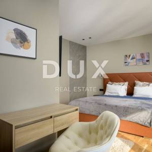 ISTRA, GROŽNJAN - Dizajnerska novoizgrađena vila s potpunom privatnošću, okružena zelenilom s prekrasnim pogledom