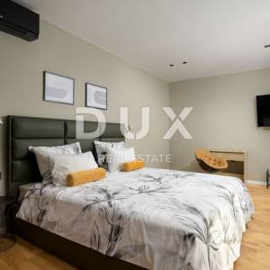 ISTRA, GROŽNJAN - Dizajnerska novoizgrađena vila s potpunom privatnošću, okružena zelenilom s prekrasnim pogledom