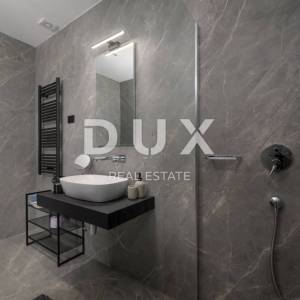 ISTRA, GROŽNJAN - Dizajnerska novoizgrađena vila s potpunom privatnošću, okružena zelenilom s prekrasnim pogledom