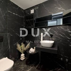 ISTRA, GROŽNJAN - Dizajnerska novoizgrađena vila s potpunom privatnošću, okružena zelenilom s prekrasnim pogledom