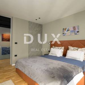 ISTRA, GROŽNJAN - Dizajnerska novoizgrađena vila s potpunom privatnošću, okružena zelenilom s prekrasnim pogledom