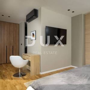 ISTRA, GROŽNJAN - Dizajnerska novoizgrađena vila s potpunom privatnošću, okružena zelenilom s prekrasnim pogledom