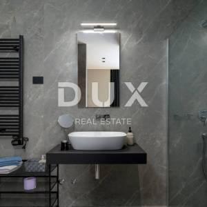 ISTRA, GROŽNJAN - Dizajnerska novoizgrađena vila s potpunom privatnošću, okružena zelenilom s prekrasnim pogledom