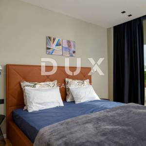 ISTRA, GROŽNJAN - Dizajnerska novoizgrađena vila s potpunom privatnošću, okružena zelenilom s prekrasnim pogledom