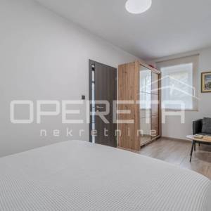 ISTRA, KANFANAR - Novouređeni stan u prizemlju