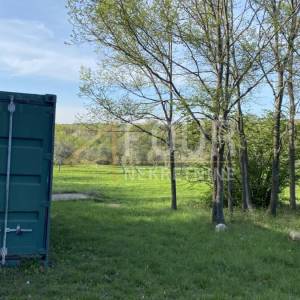 Istra, Kanfanar, poljoprivredno zemljište, 13.301m2