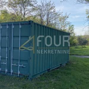 Istra, Kanfanar, poljoprivredno zemljište, 13.301m2