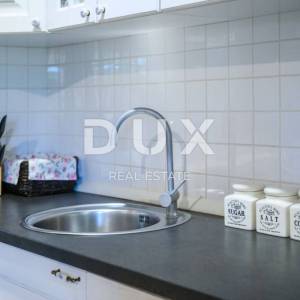  ISTRA, KRINGA - Bajkovita prizemnica za najam! 