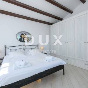  ISTRA, KRINGA - Bajkovita prizemnica za najam! 