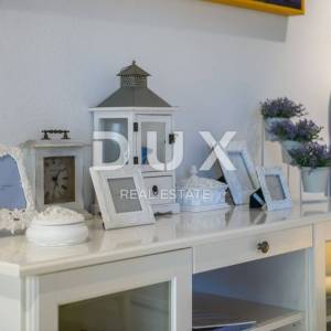  ISTRA, KRINGA - Bajkovita prizemnica za najam! 