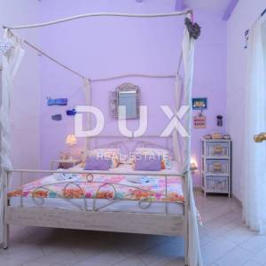  ISTRA, KRINGA - Bajkovita prizemnica za najam! 