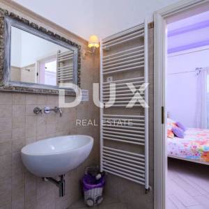  ISTRA, KRINGA - Bajkovita prizemnica za najam! 