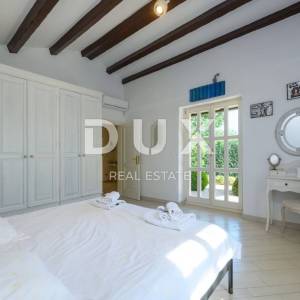  ISTRA, KRINGA - Bajkovita prizemnica za najam! 