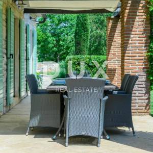  ISTRA, KRINGA - Bajkovita prizemnica za najam! 