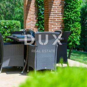  ISTRA, KRINGA - Bajkovita prizemnica za najam! 