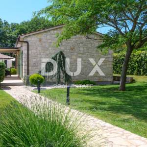  ISTRA, KRINGA - Bajkovita prizemnica za najam! 