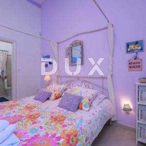  ISTRA, KRINGA - Bajkovita prizemnica za najam! 