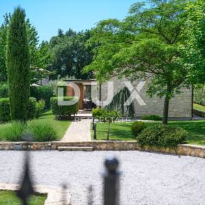  ISTRA, KRINGA - Bajkovita prizemnica za najam! 